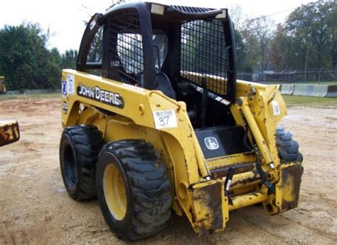 john deere 240 skid steer engine oil type|john deere 250 skid steer loader.